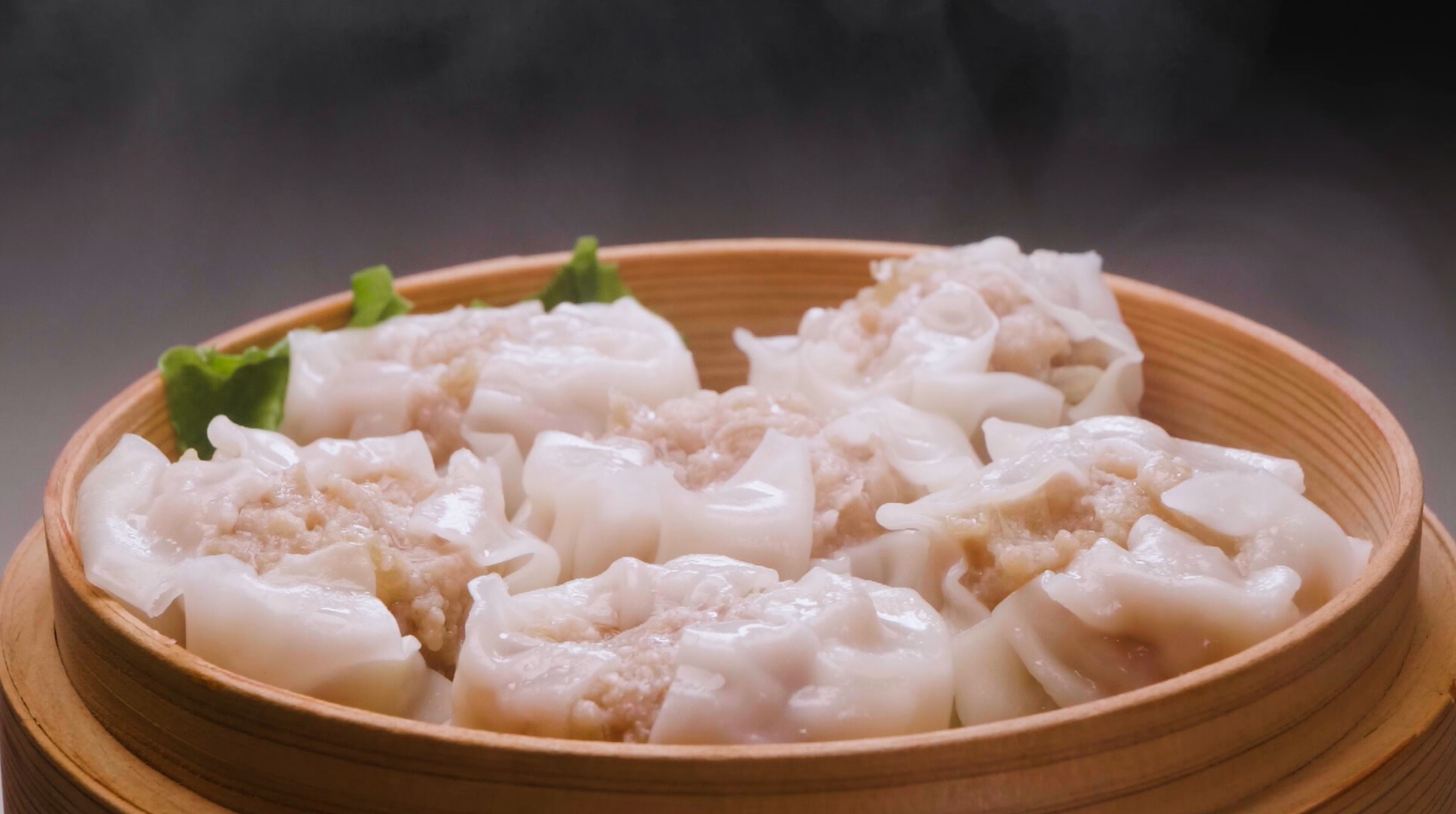 贅沢焼売画像